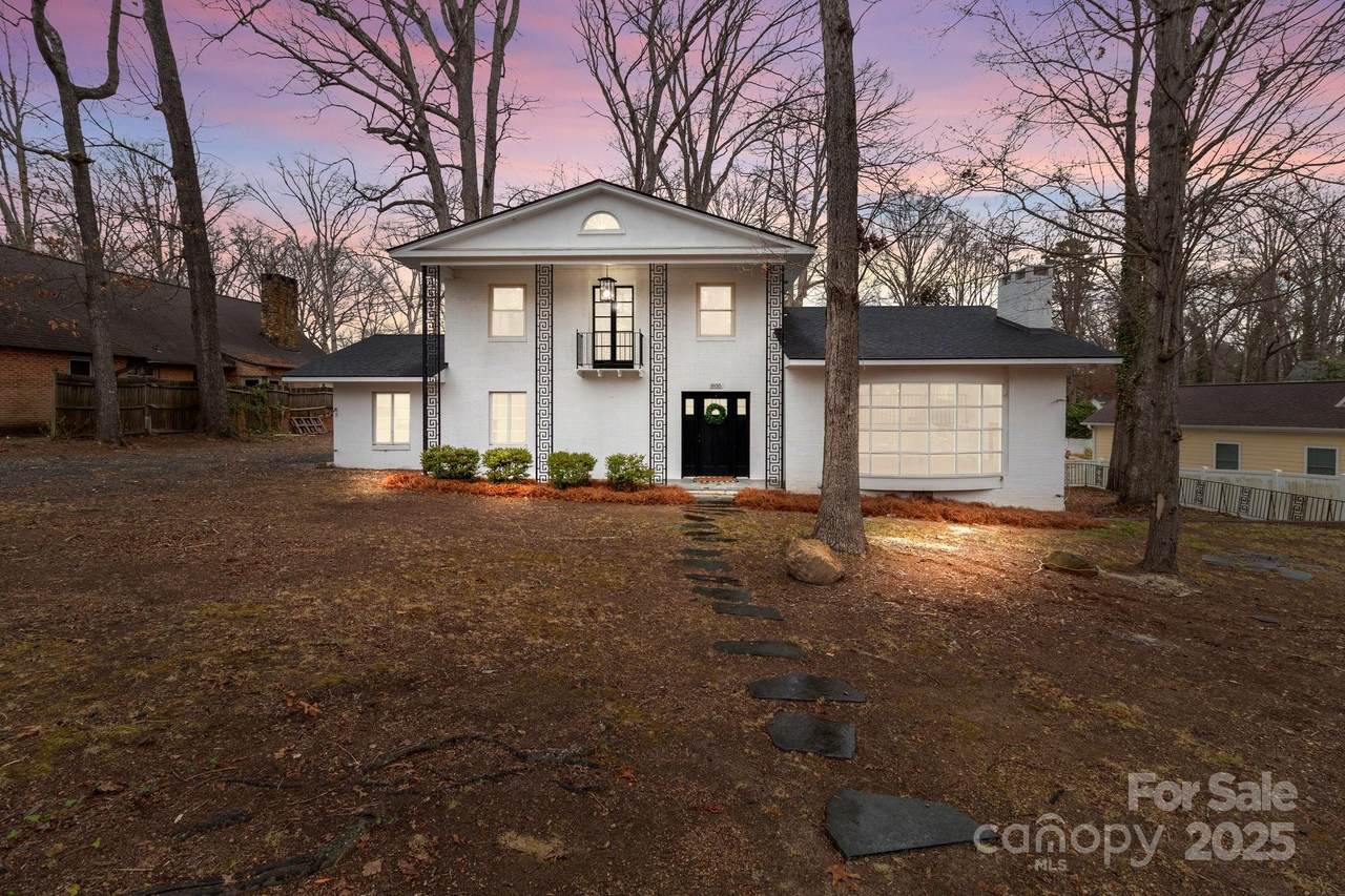 805 East Street - Photo 1