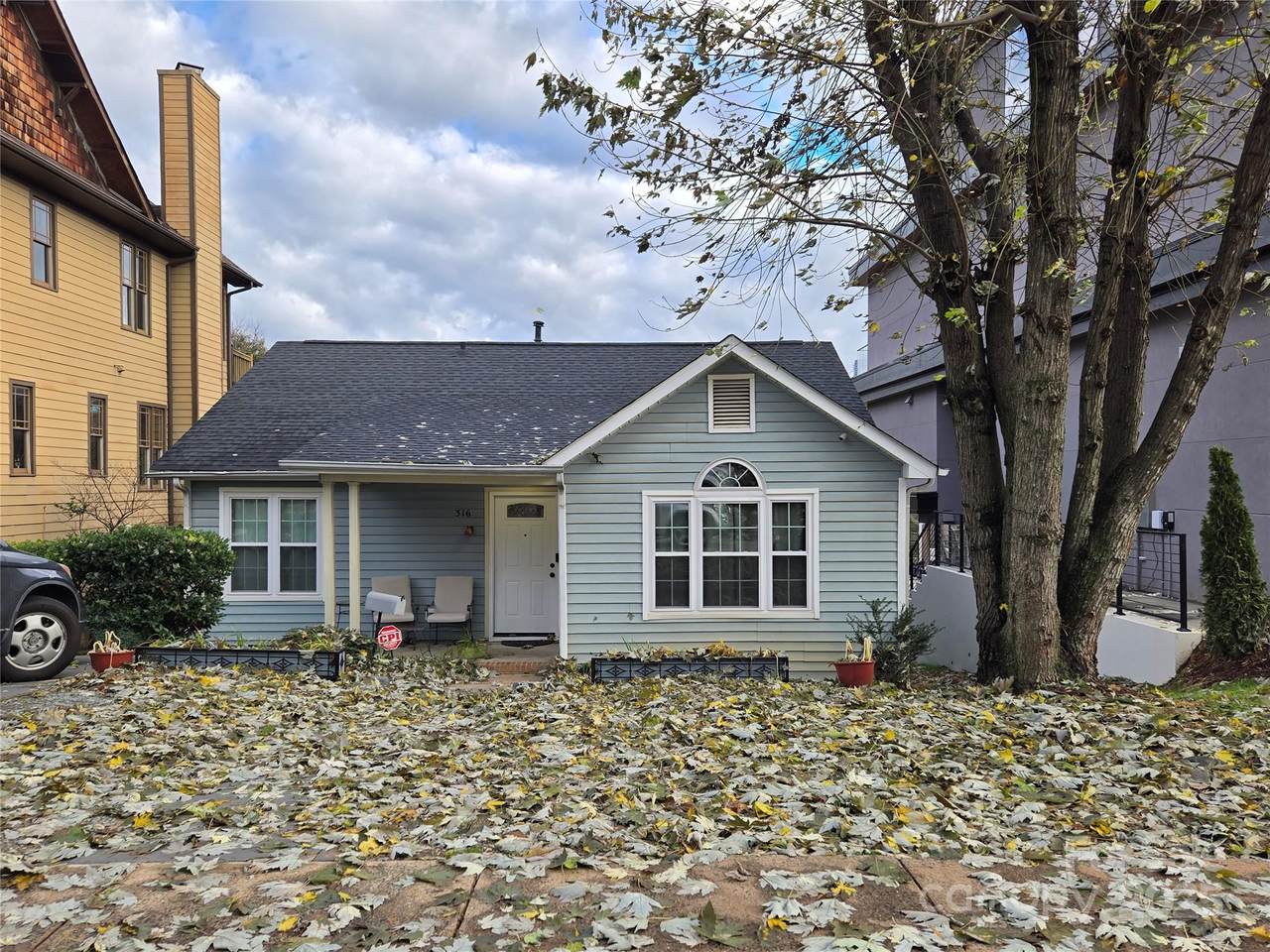 316 Frazier Avenue - Photo 1