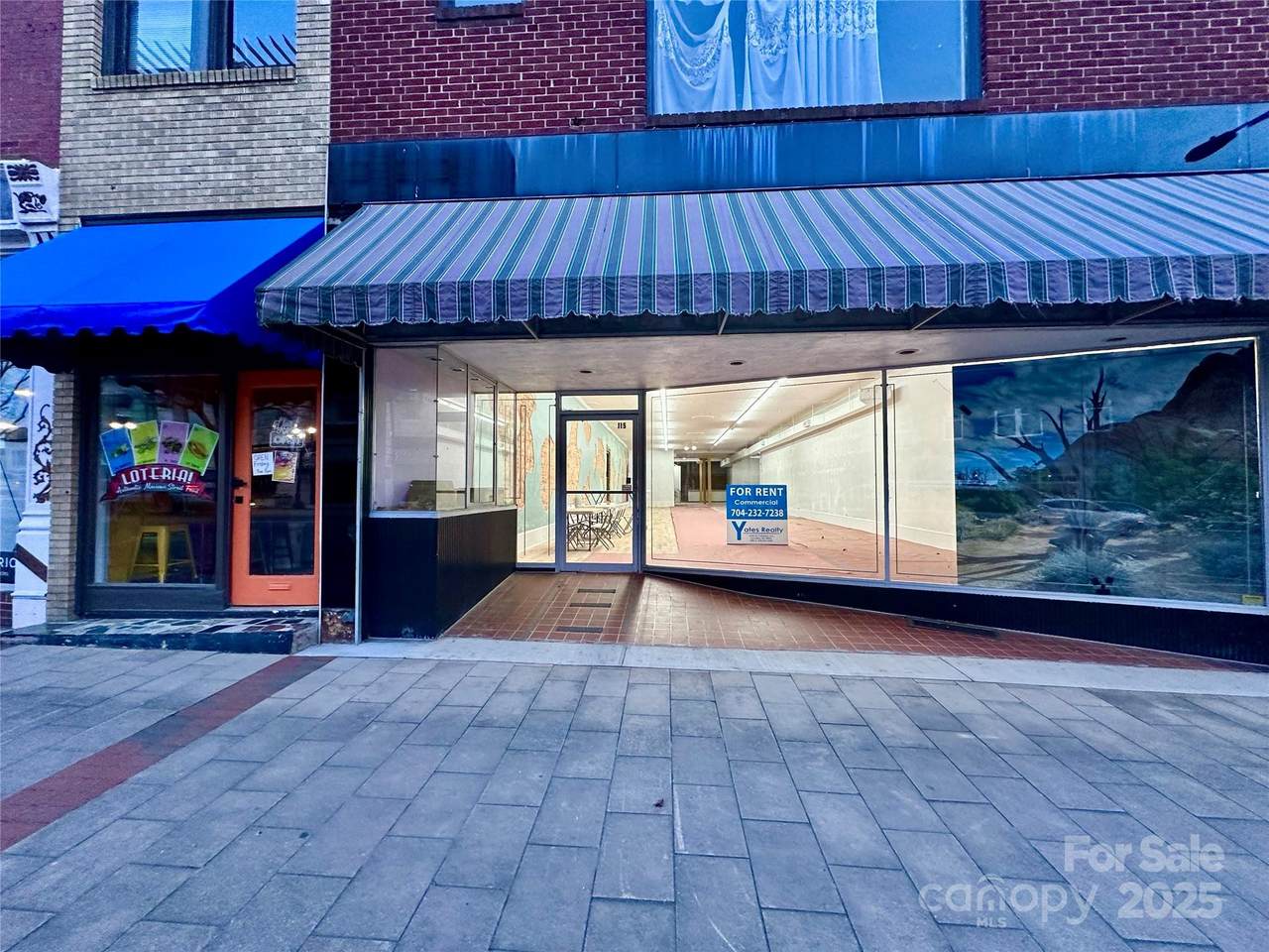 115 Innes Street - Photo 1