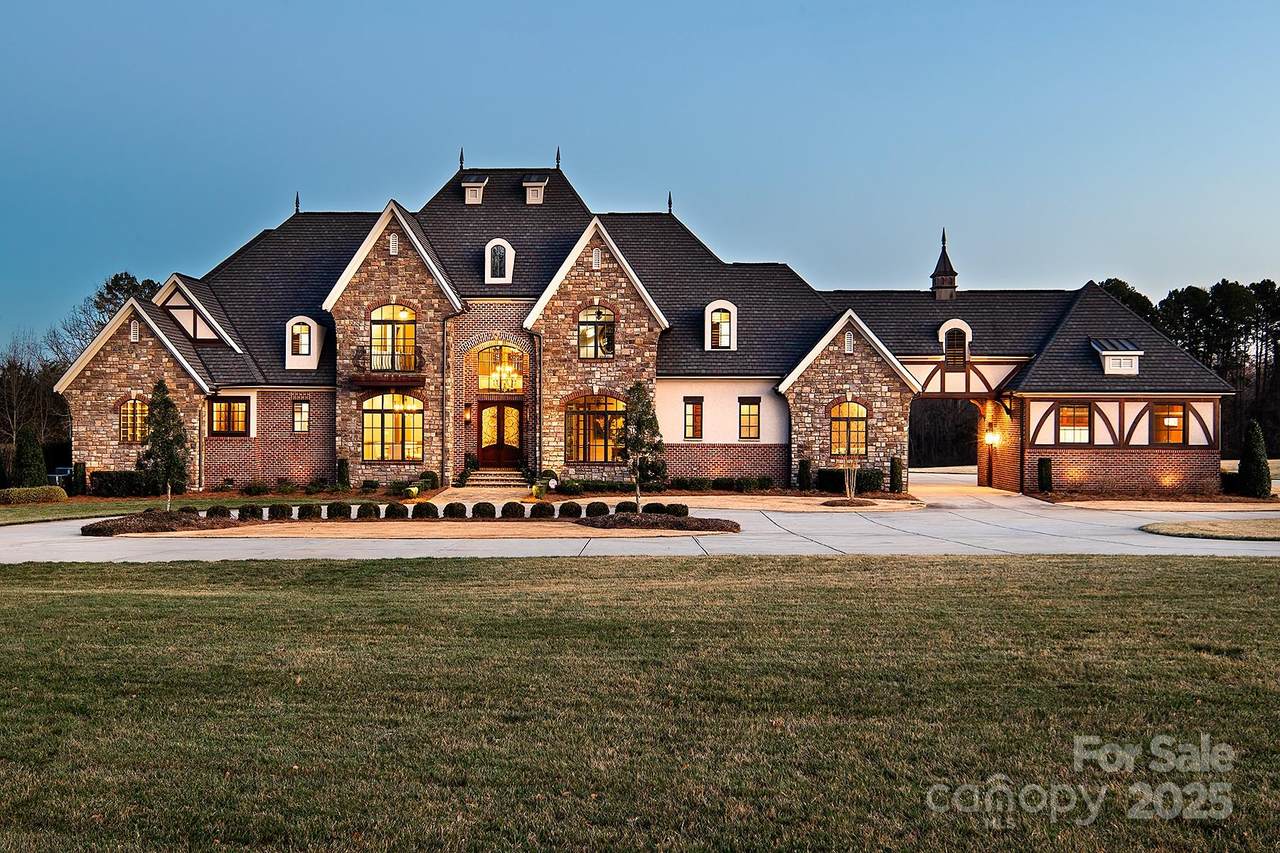 3200 Beaty Road - Photo 1