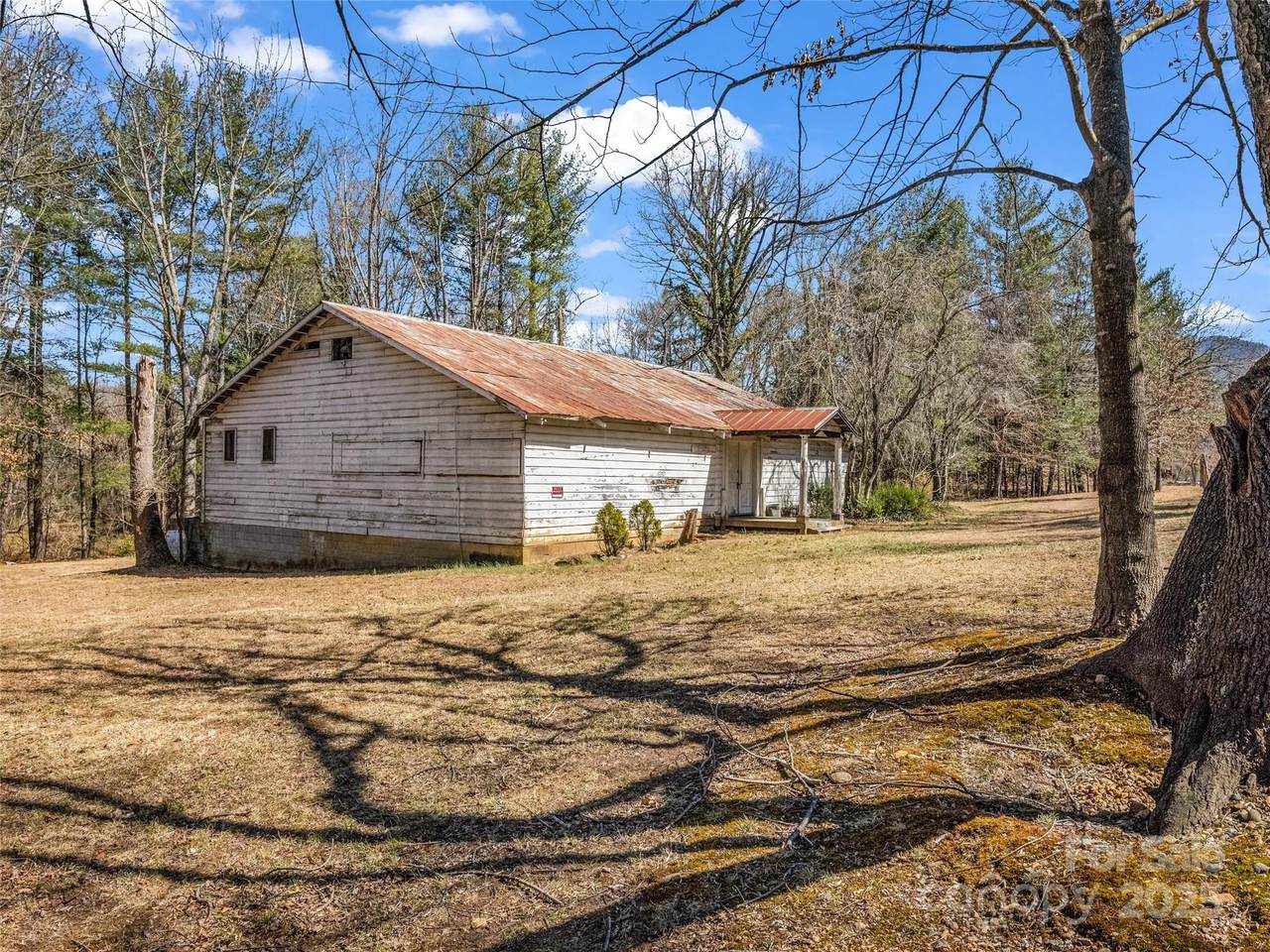 156 Warren Wilson Road - Photo 1