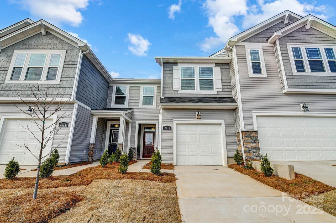 8013 Downy Oak Lane - Photo 1