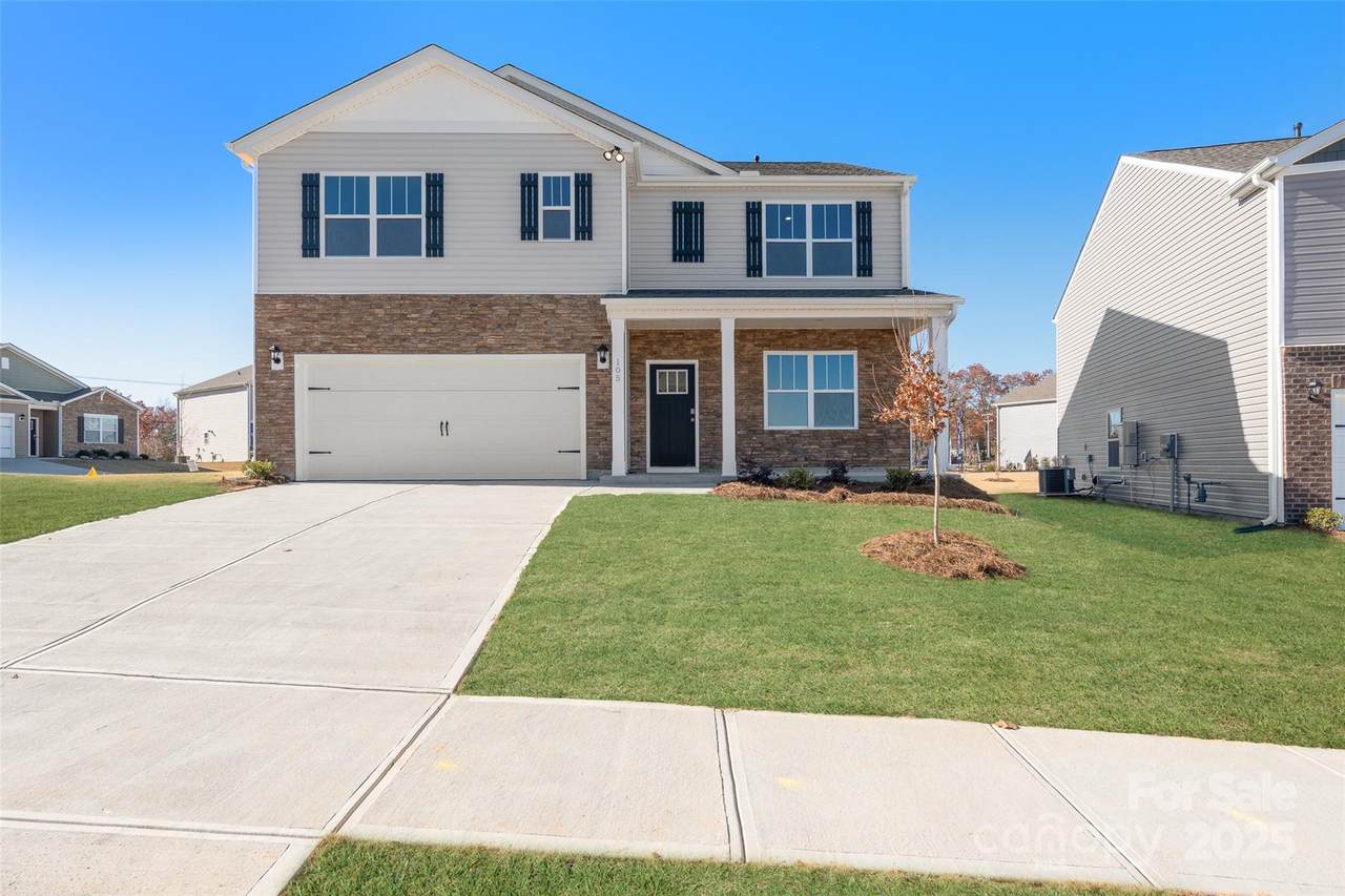 279 Shorthorn Road - Photo 1