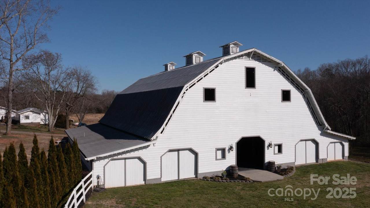 732 Crowe Dairy Road - Photo 1