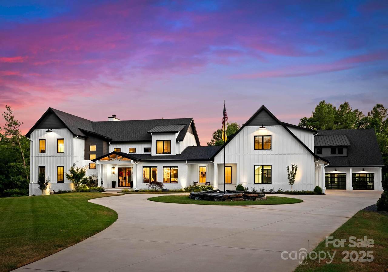 406 Morrison Farm Road - Photo 1