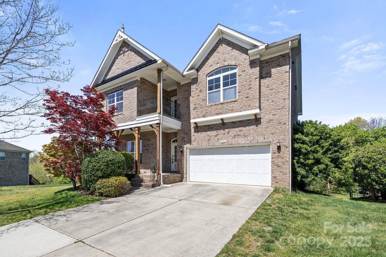 2251 Barrowcliffe Drive - Photo 1