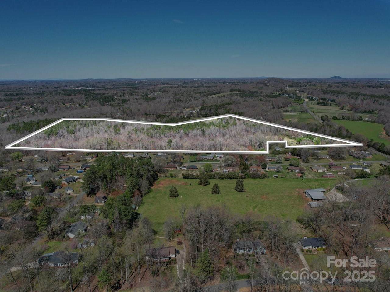 1092 Robinson Road - Photo 1
