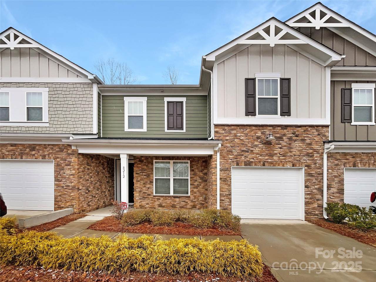 8212 Merryvale Lane - Photo 1
