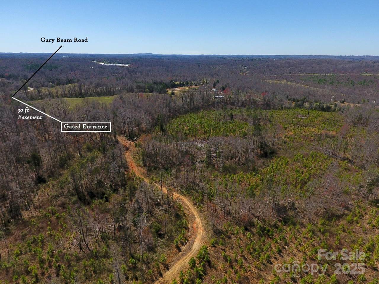 00 Gary Beam Road - Photo 1