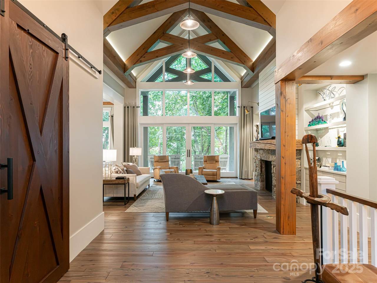 93 Pinchot Forest Drive - Photo 1