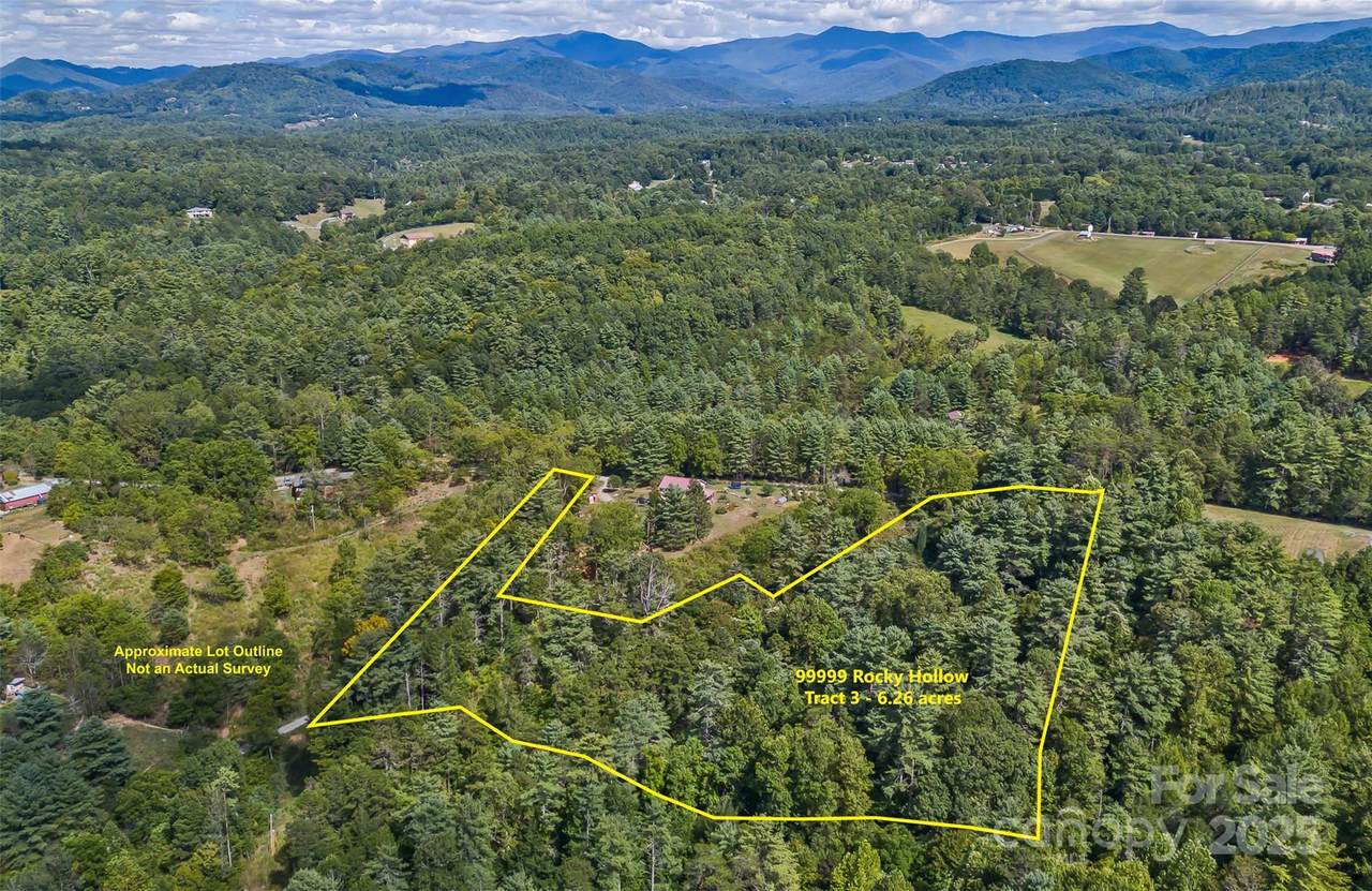 99999 Rocky Hollow - Photo 1