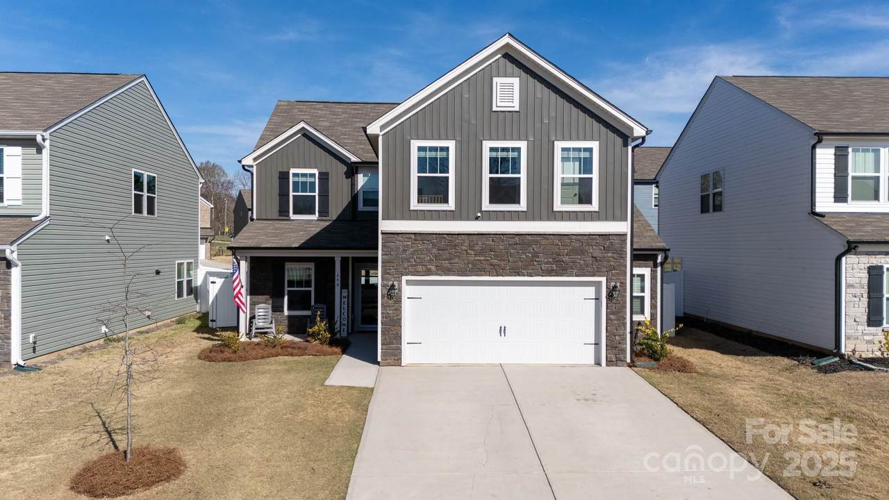 446 Brannon Meadows Drive - Photo 1