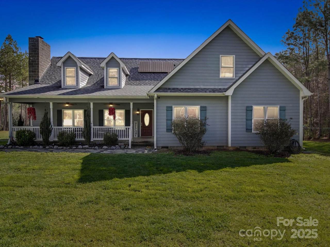 1495 Cameron Road - Photo 1