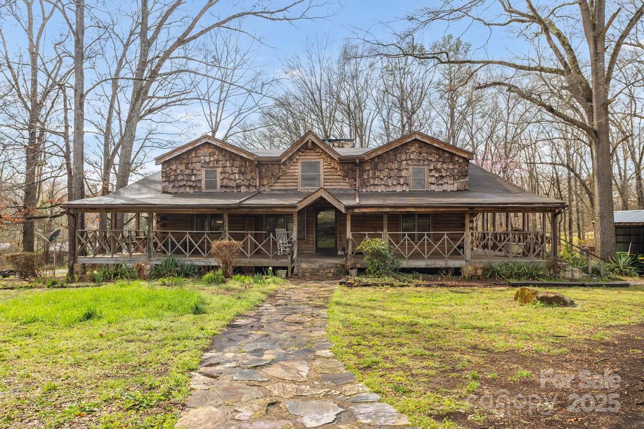 723 Hill Everhart Road - Photo 1