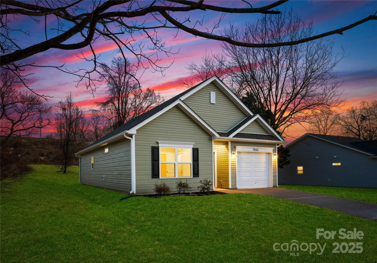 5824 Patton Street - Photo 1