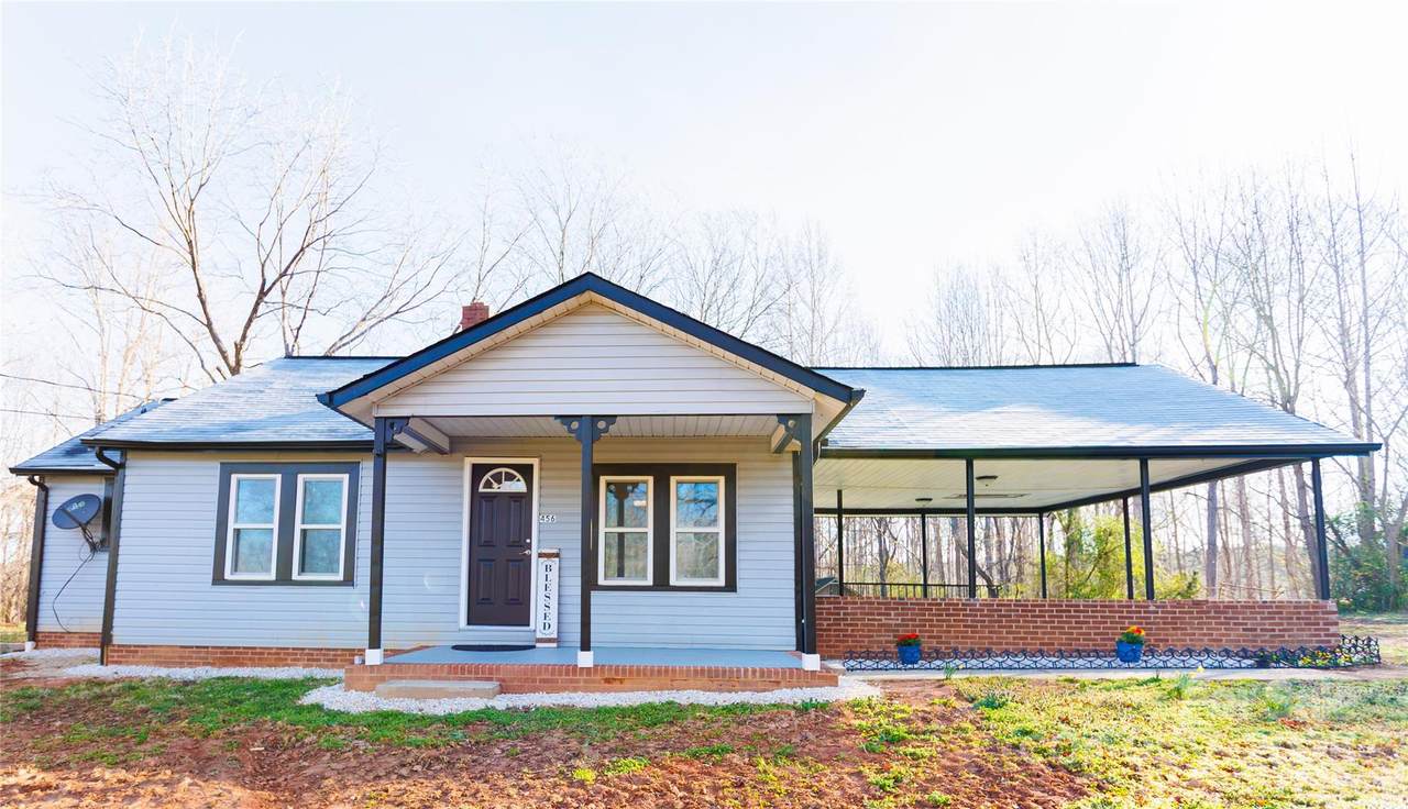 456 Settlemyre Road - Photo 1