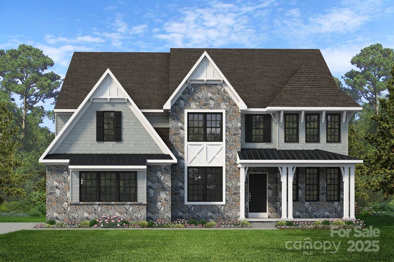 Lot 3 Mayes Meadow Drive - Photo 1