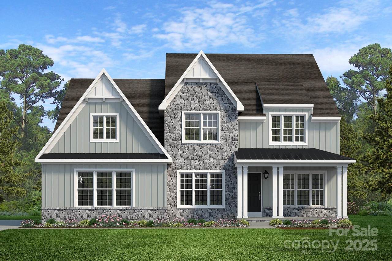 Lot 1 Mayes Meadow Drive - Photo 1