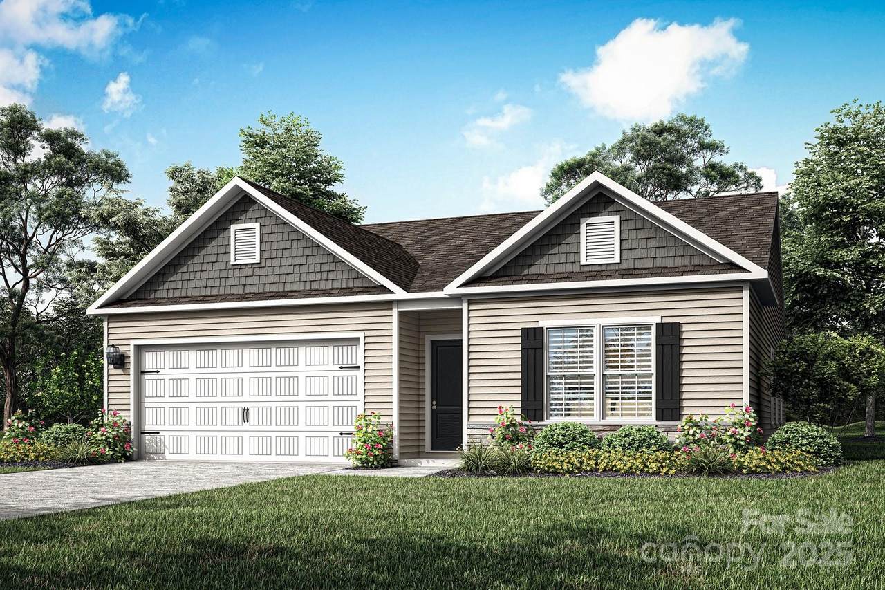 3319 Burberry Drive - Photo 1