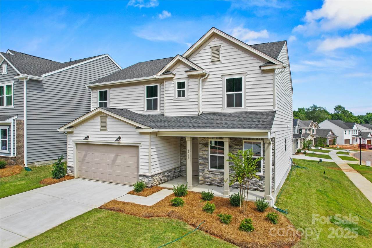 6012 Chumbley Point Road - Photo 1