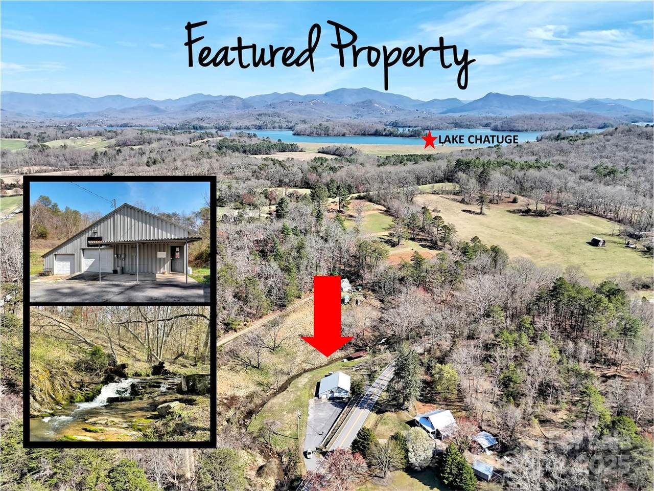 2125 Myers Chapel Road - Photo 1