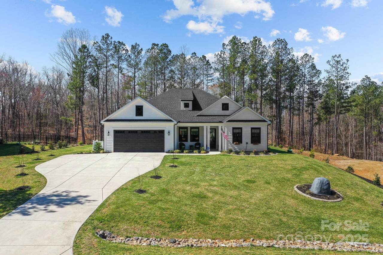 151 Powder Spring Drive - Photo 1