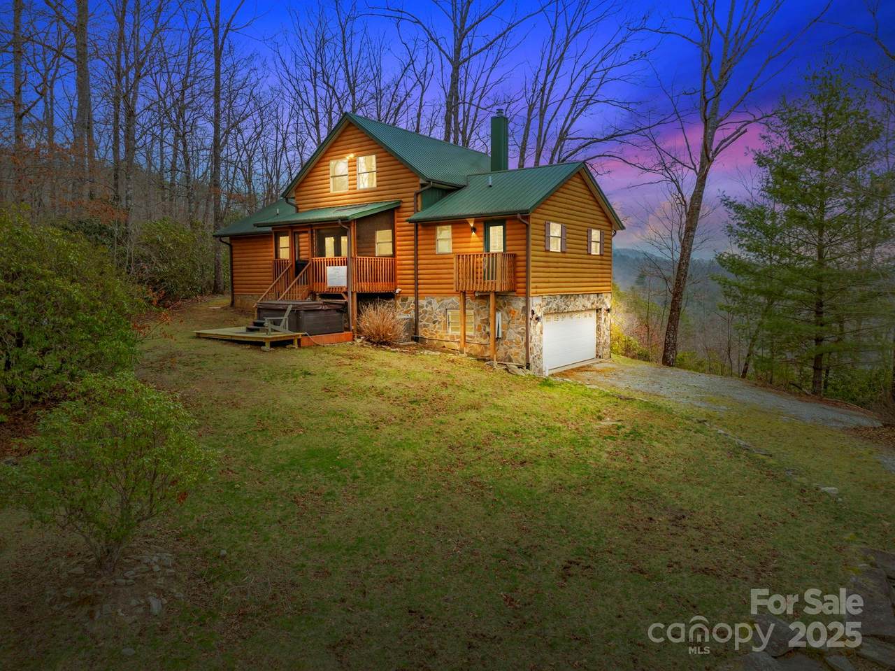 6500 Silversteen Road - Photo 1