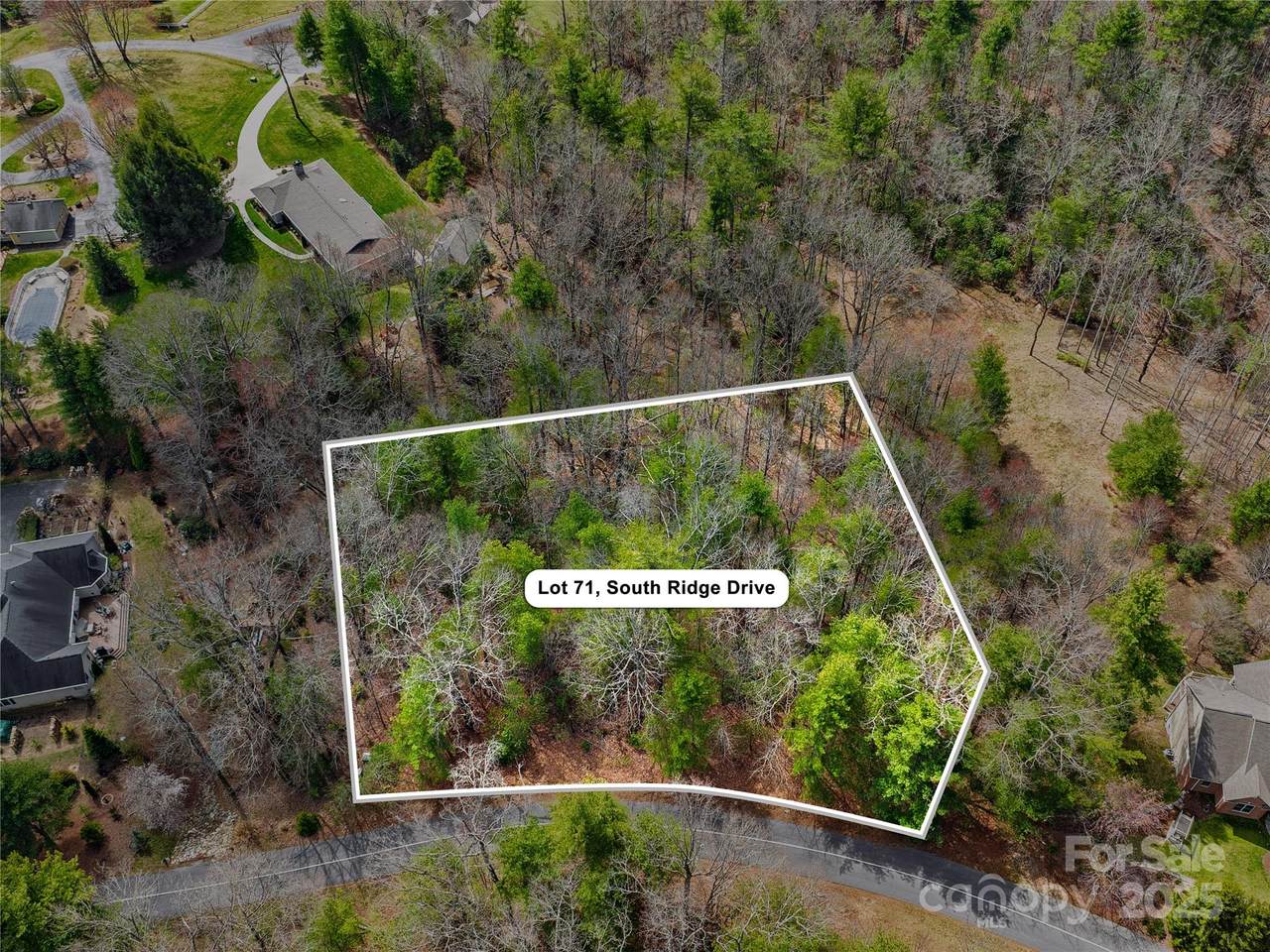 Lot 71 South Ridge Drive - Photo 1
