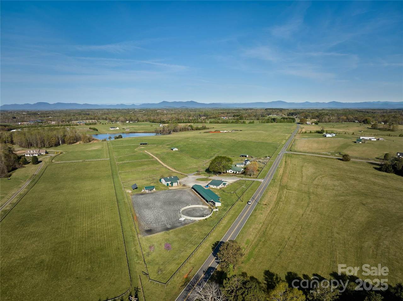 570 Lambs Grill Road - Photo 1