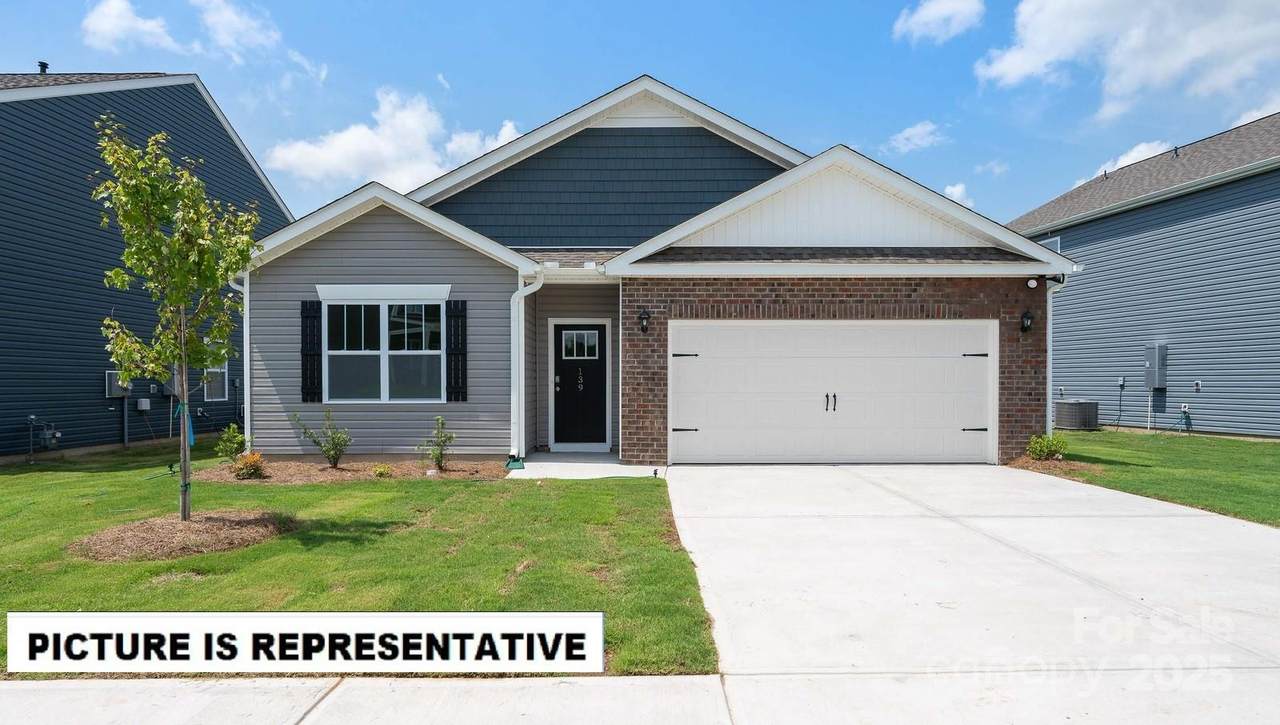 127 Falling Up Lane - Photo 1