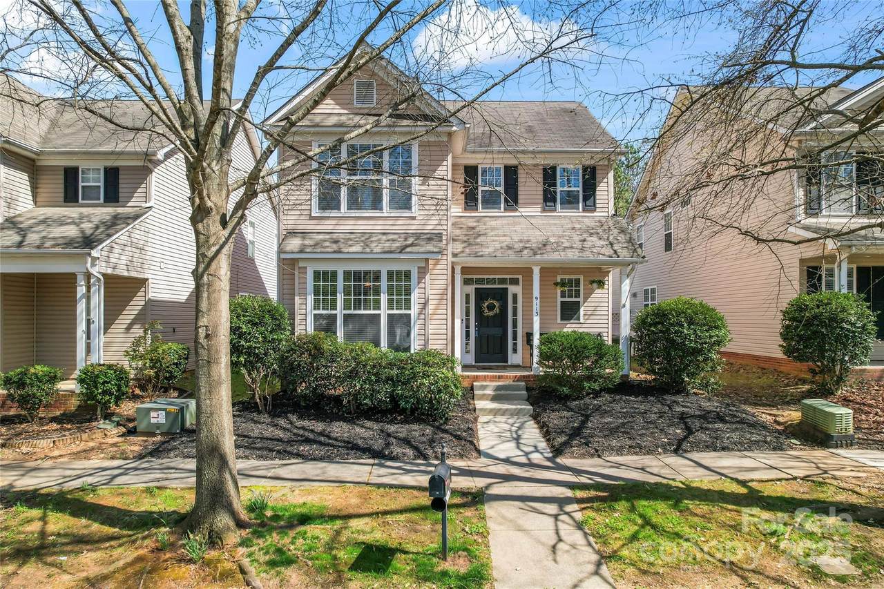 9113 Cinder Lane - Photo 1