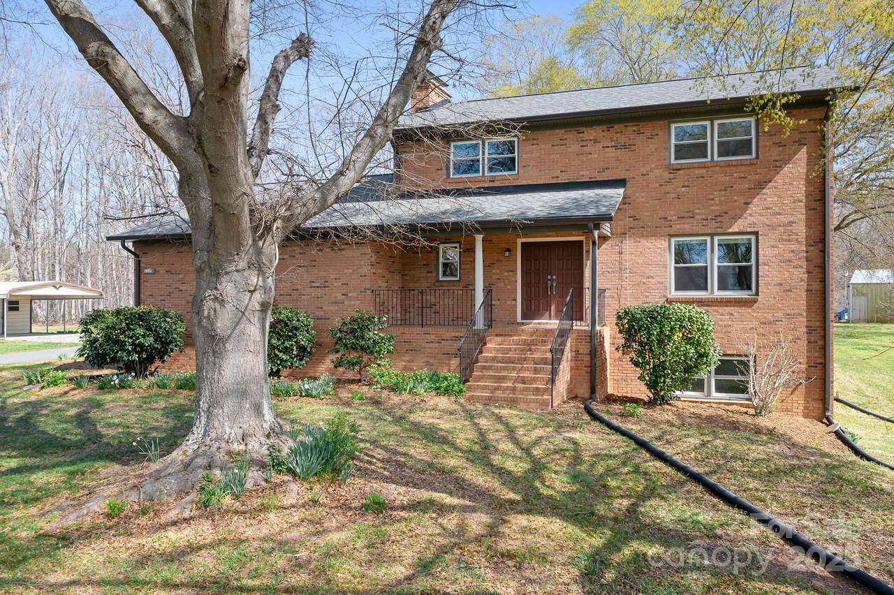 1235 Wilma Sigmon Road - Photo 1