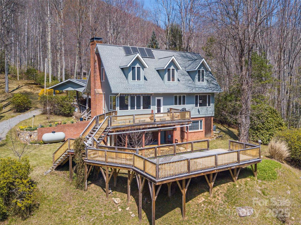 191 Cataloochee Lane - Photo 1