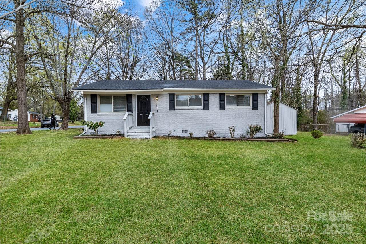 2801 Alleghany Street - Photo 1