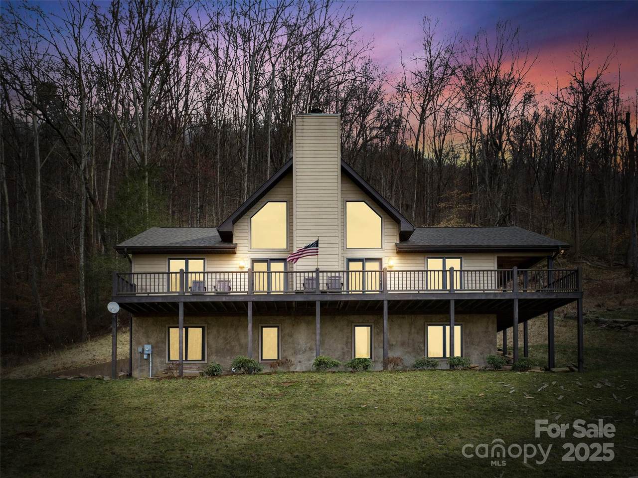 628 Cove Creek Lane - Photo 1