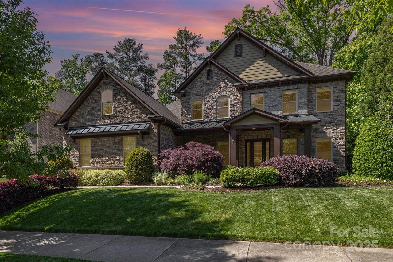 5706 Sardis Hall Court - Photo 1
