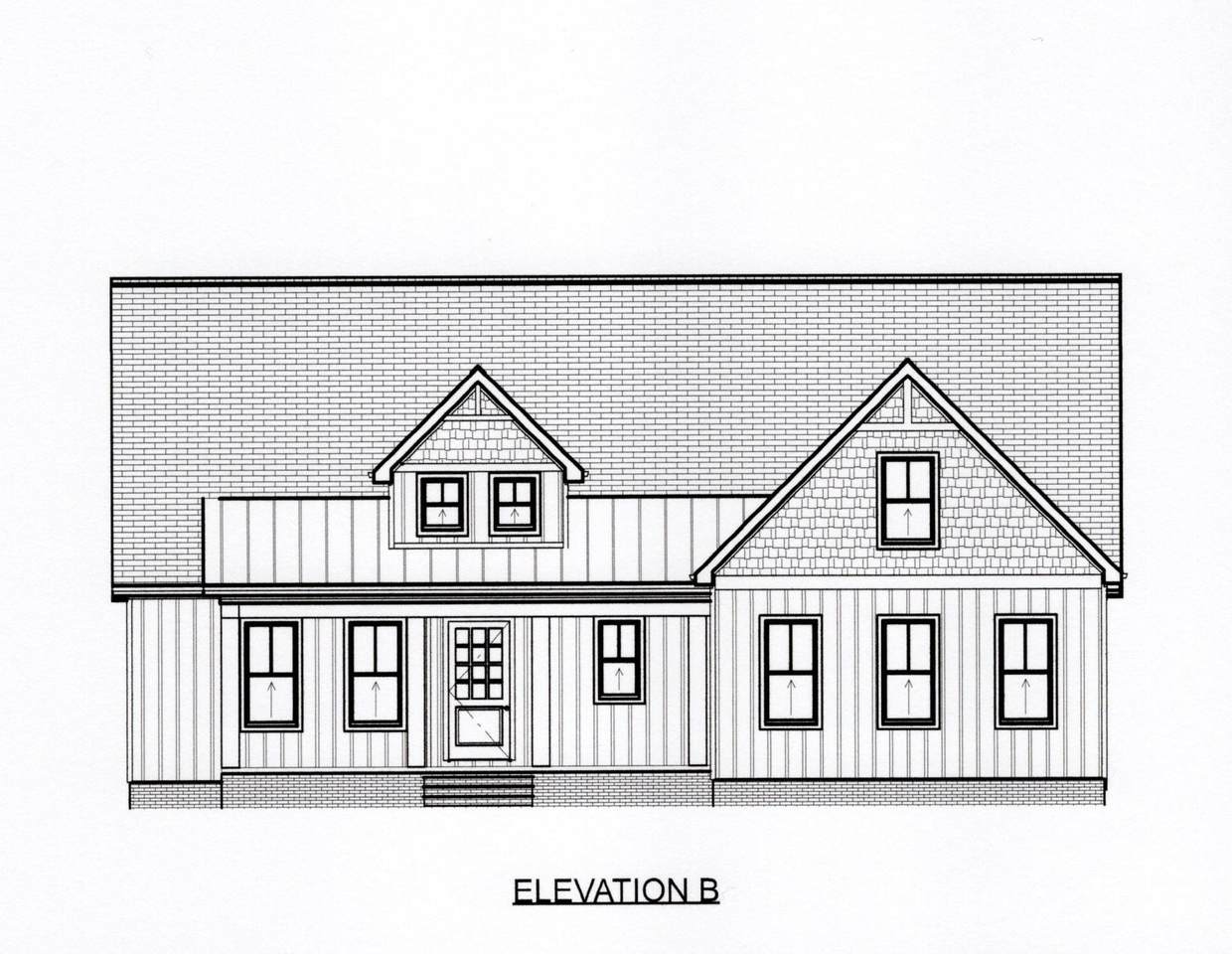 1503 Baileys Run - Photo 1