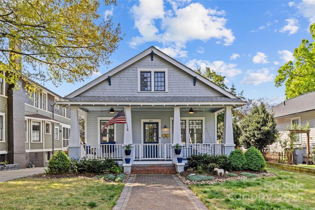 806 Sunnyside Avenue - Photo 1