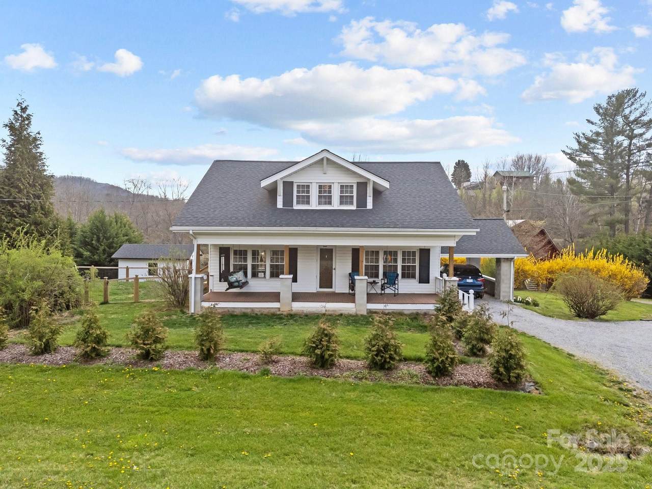 1266 Crabtree Road - Photo 1