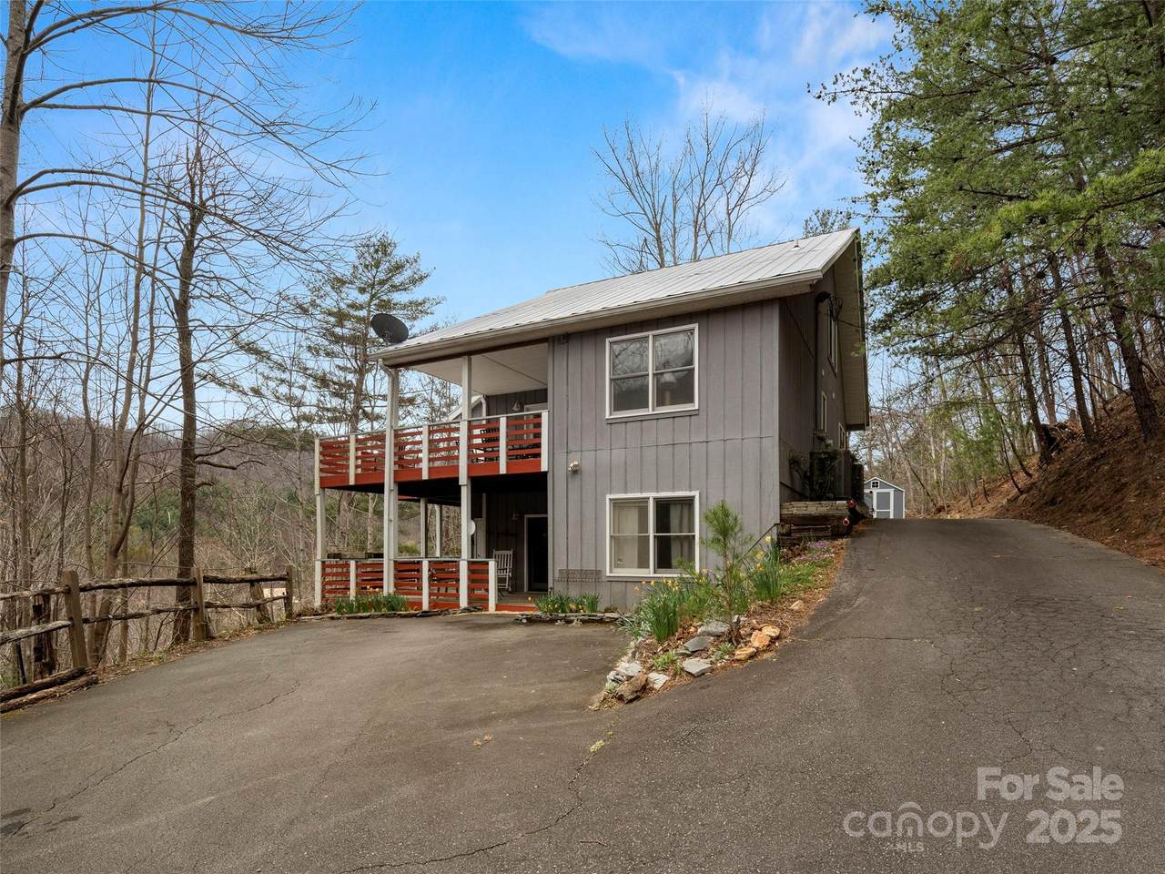 376 Ox Creek Road - Photo 1