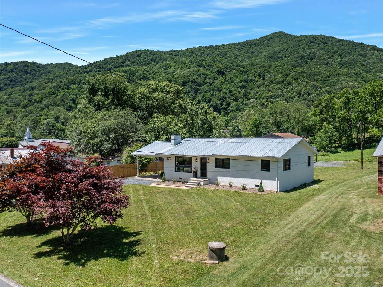 263 & 273 Stagger Weed Road - Photo 1