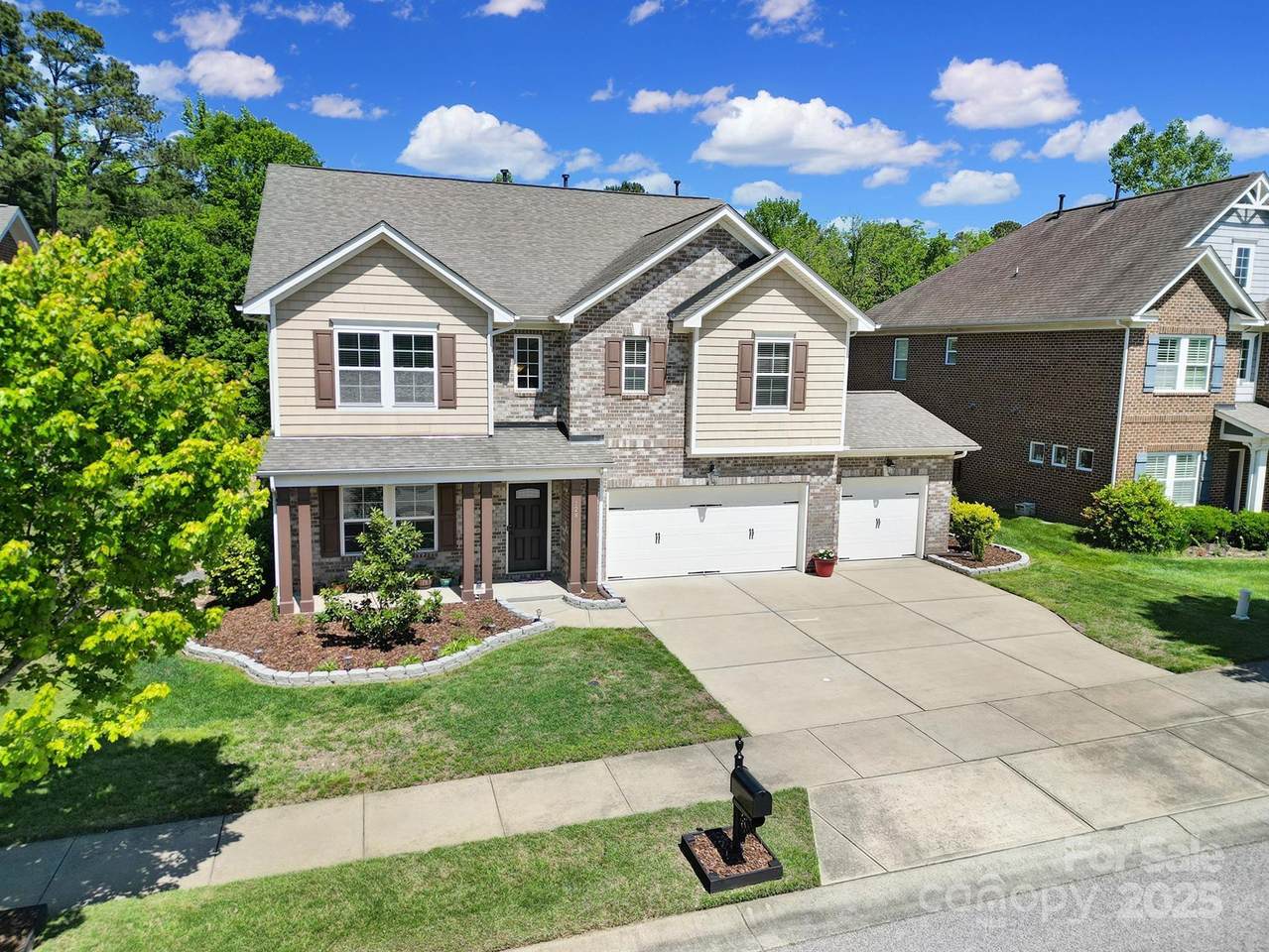 128 Front Porch Drive - Photo 1
