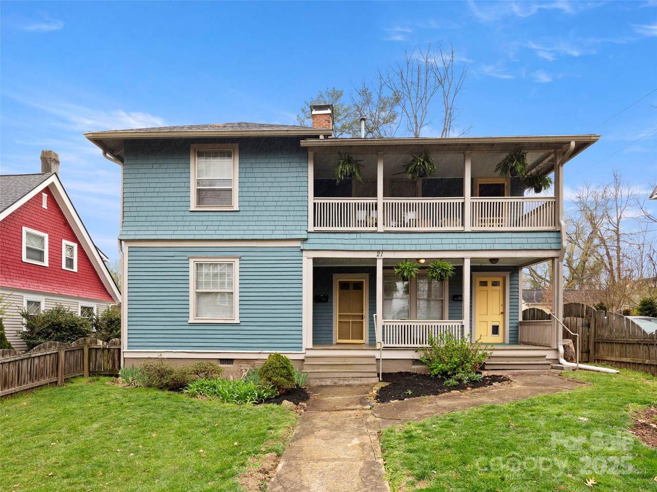 21 Bearden Avenue - Photo 1