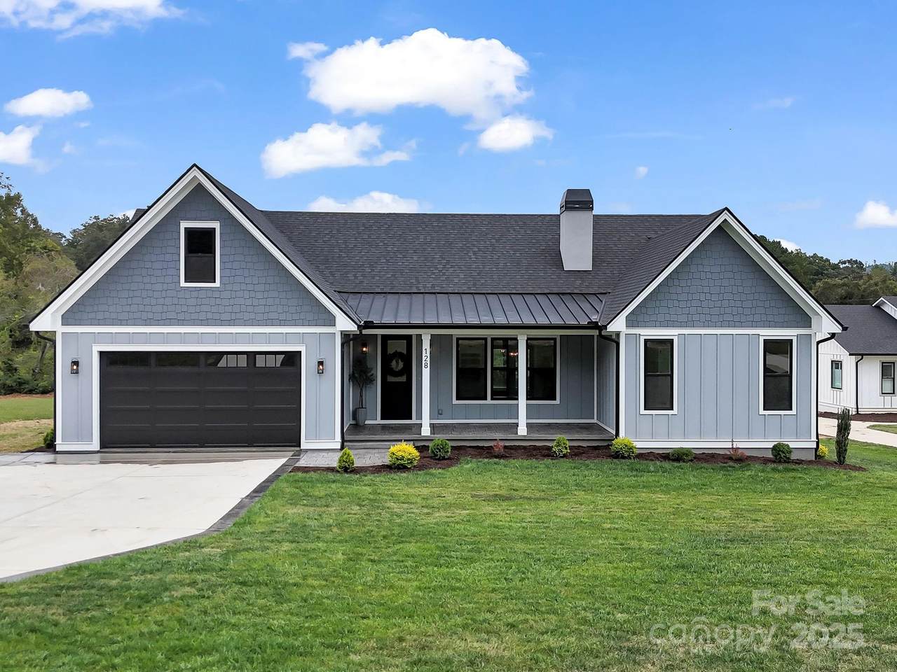 128 Gravely Branch Road - Photo 1