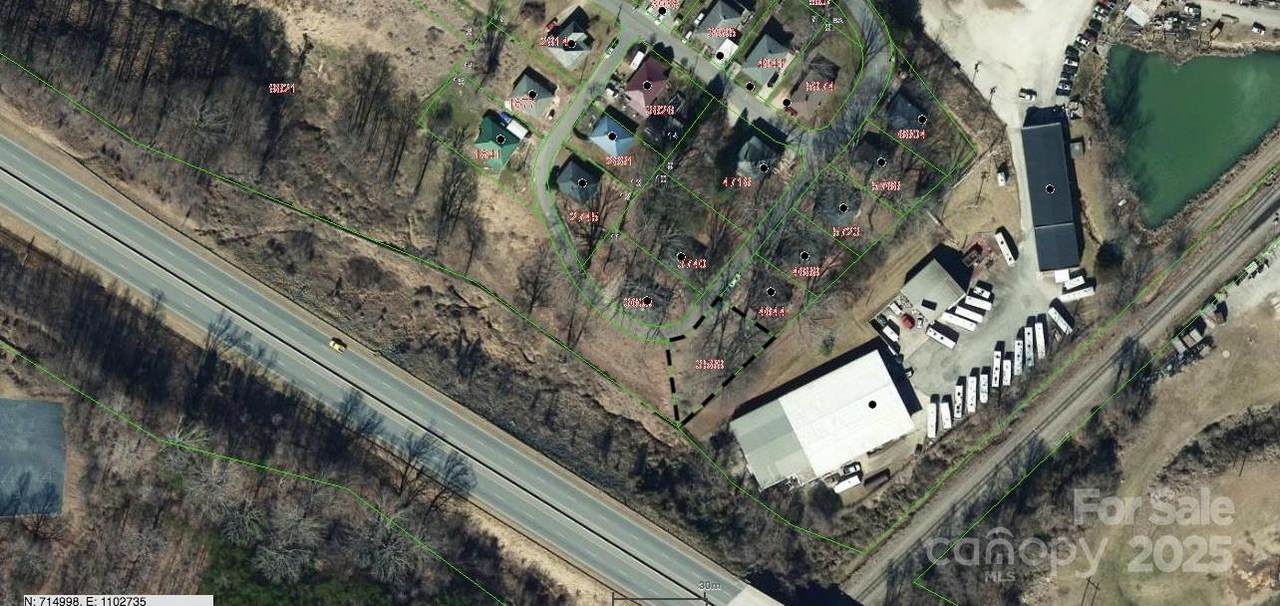 99999 Thole Street - Photo 1