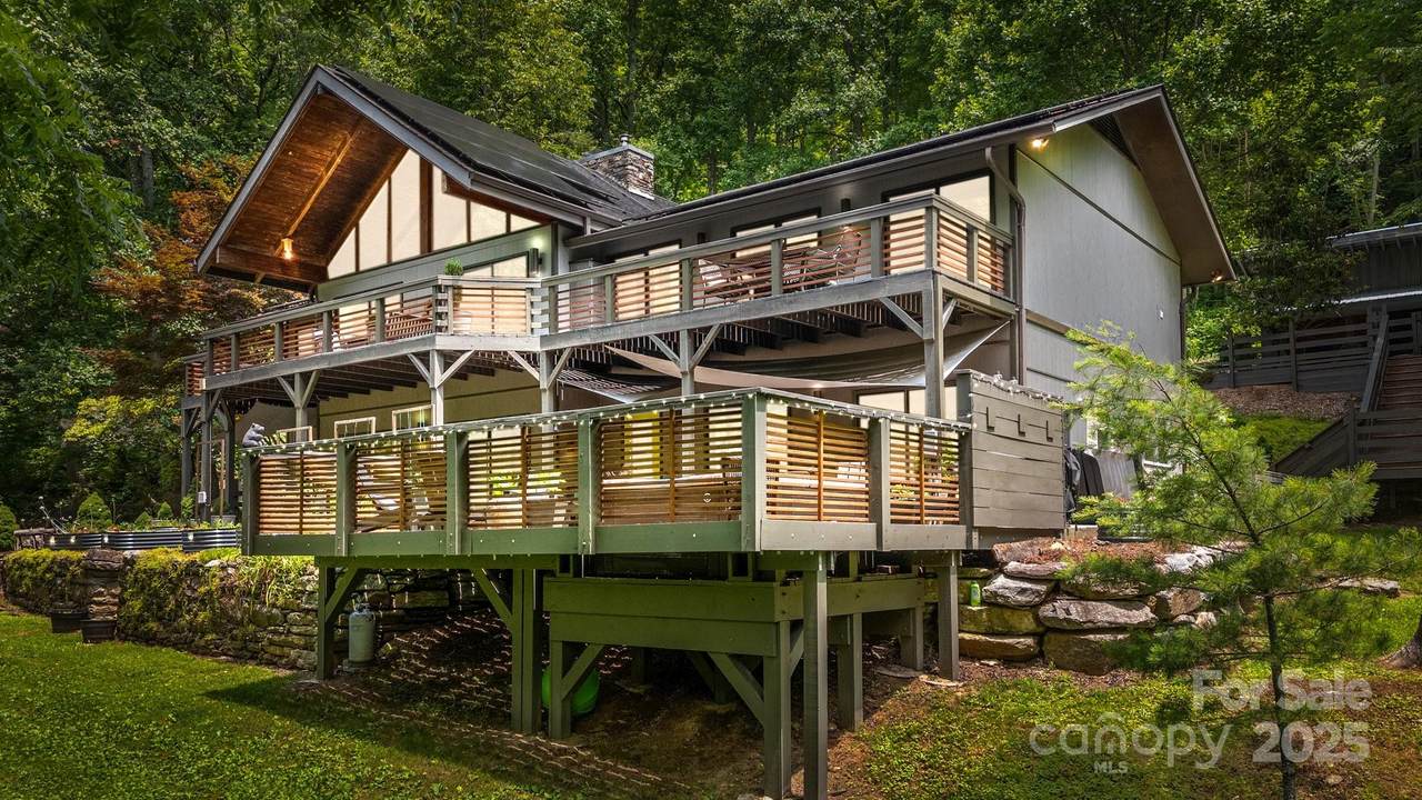 2752 Gerton Highway - Photo 1