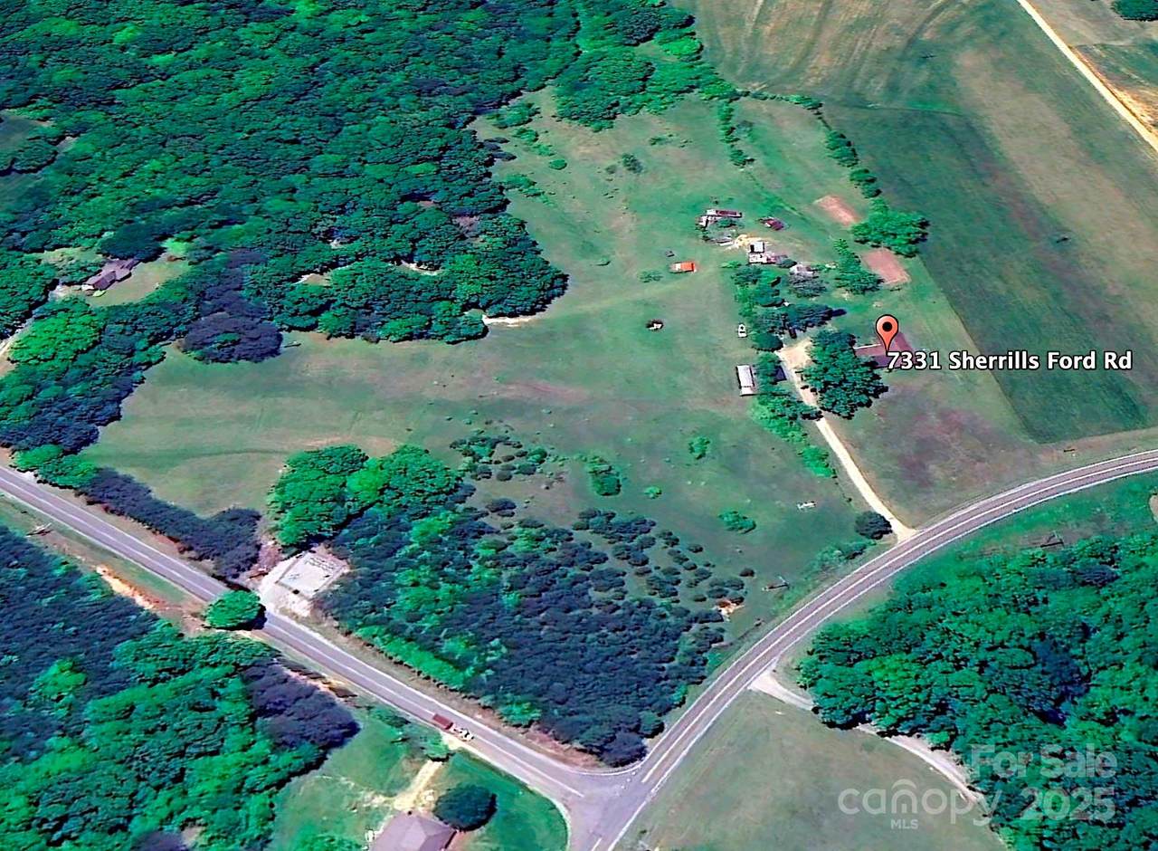 2347 Mt Pleasant Road - Photo 1