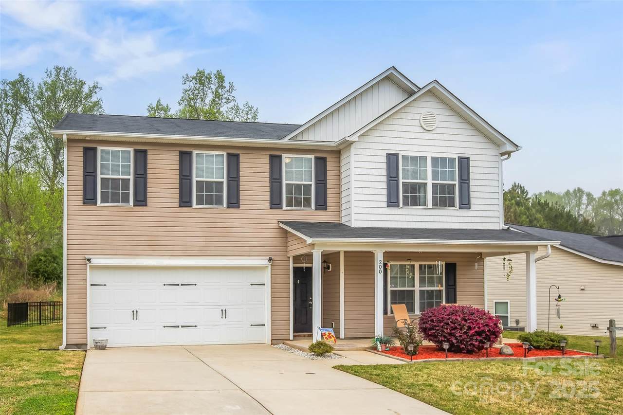 200 Boysenberry Drive - Photo 1