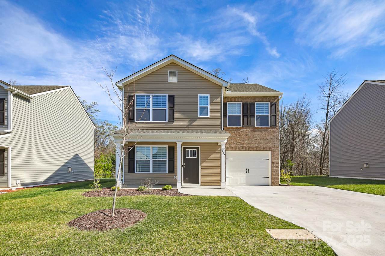 437 Burdock Lane - Photo 1