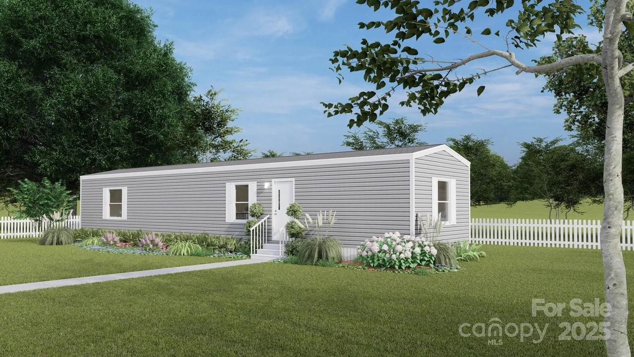 53 Dead End Trail - Photo 1